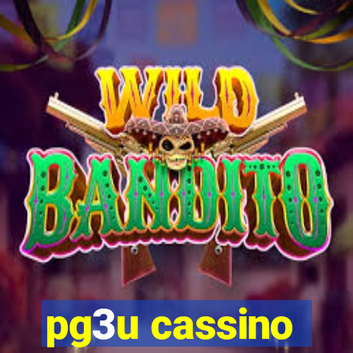 pg3u cassino